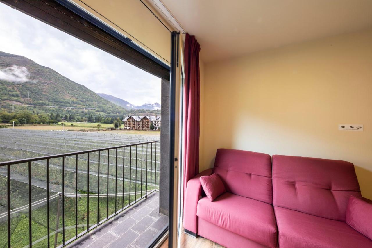 Apartaments Trainera Esterri d'Àneu Exterior photo