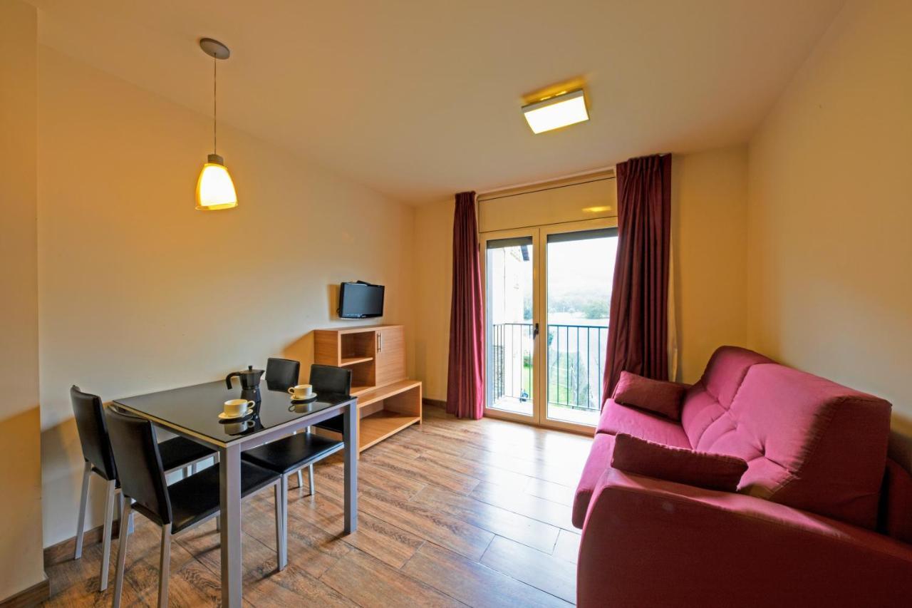 Apartaments Trainera Esterri d'Àneu Exterior photo
