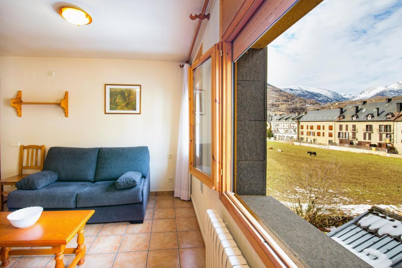 Apartaments Trainera Esterri d'Àneu Exterior photo